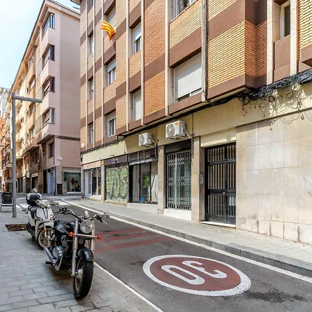 Canela Homes Augusta Appartement