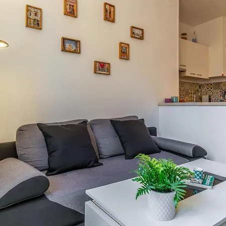 Appartement Canela Homes Augusta