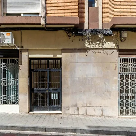 Appartement Canela Homes Augusta