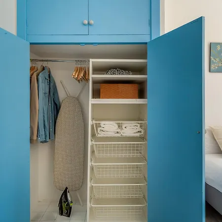 Appartement Canela Homes Augusta *