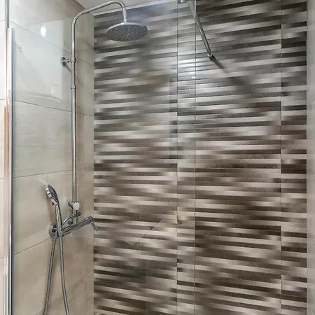 Appartement Canela Homes Augusta *